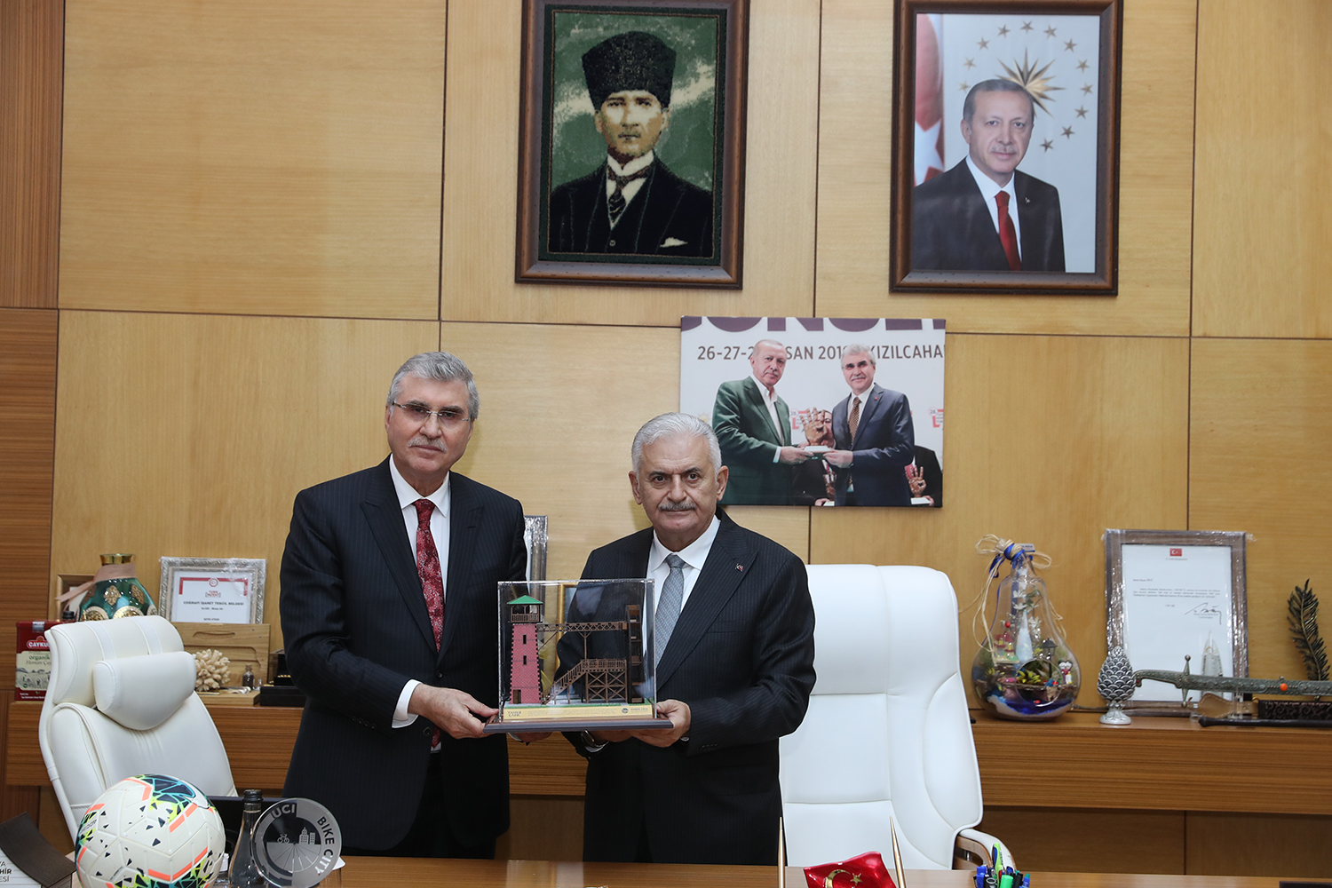 “Bisiklet denince akıllara ilk gelen şehir Sakarya”