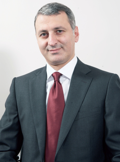 Her Maça Galibiyet Parolasıyla Çıkıyoruz