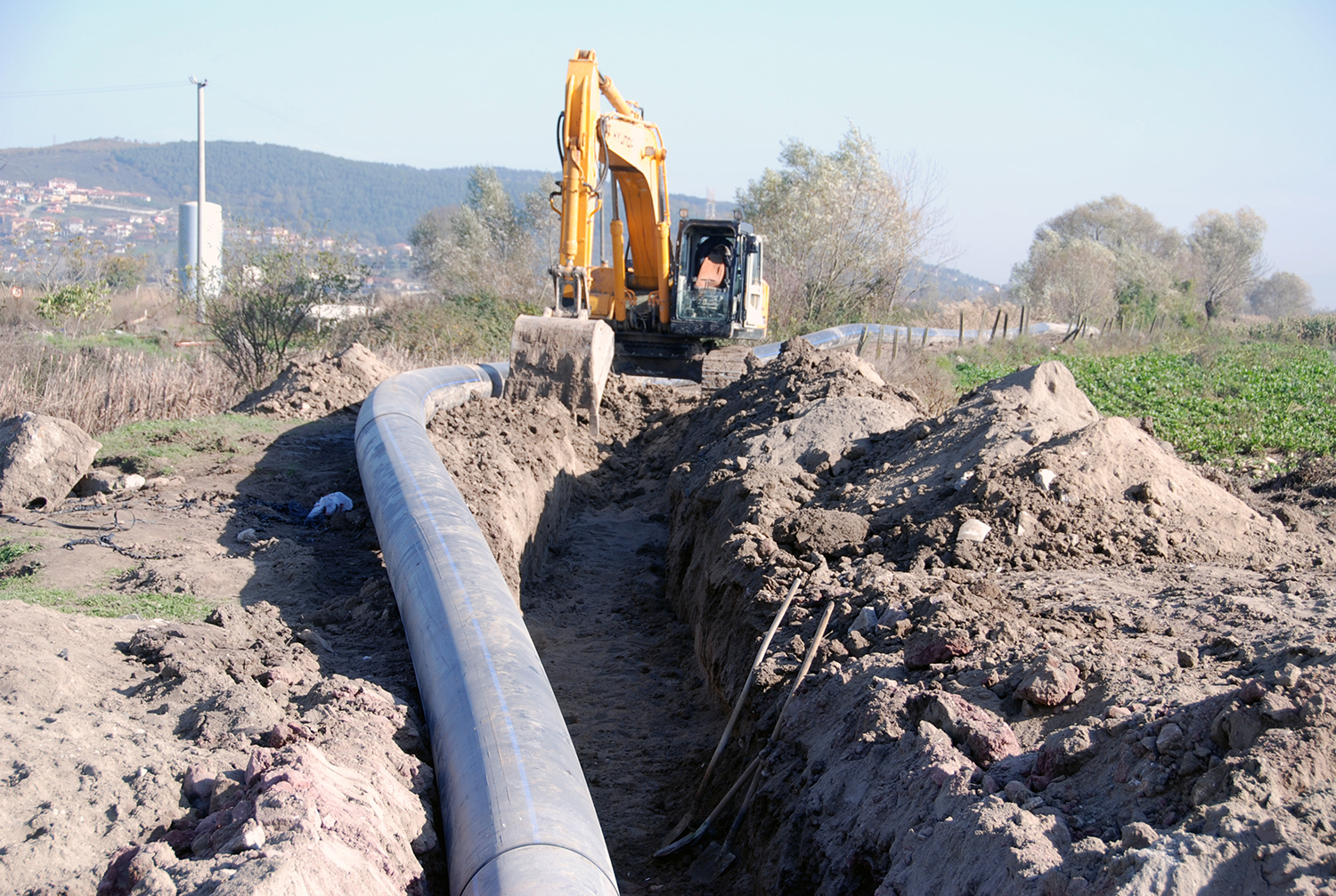 Söğütlü için yeni projelerimiz olacak