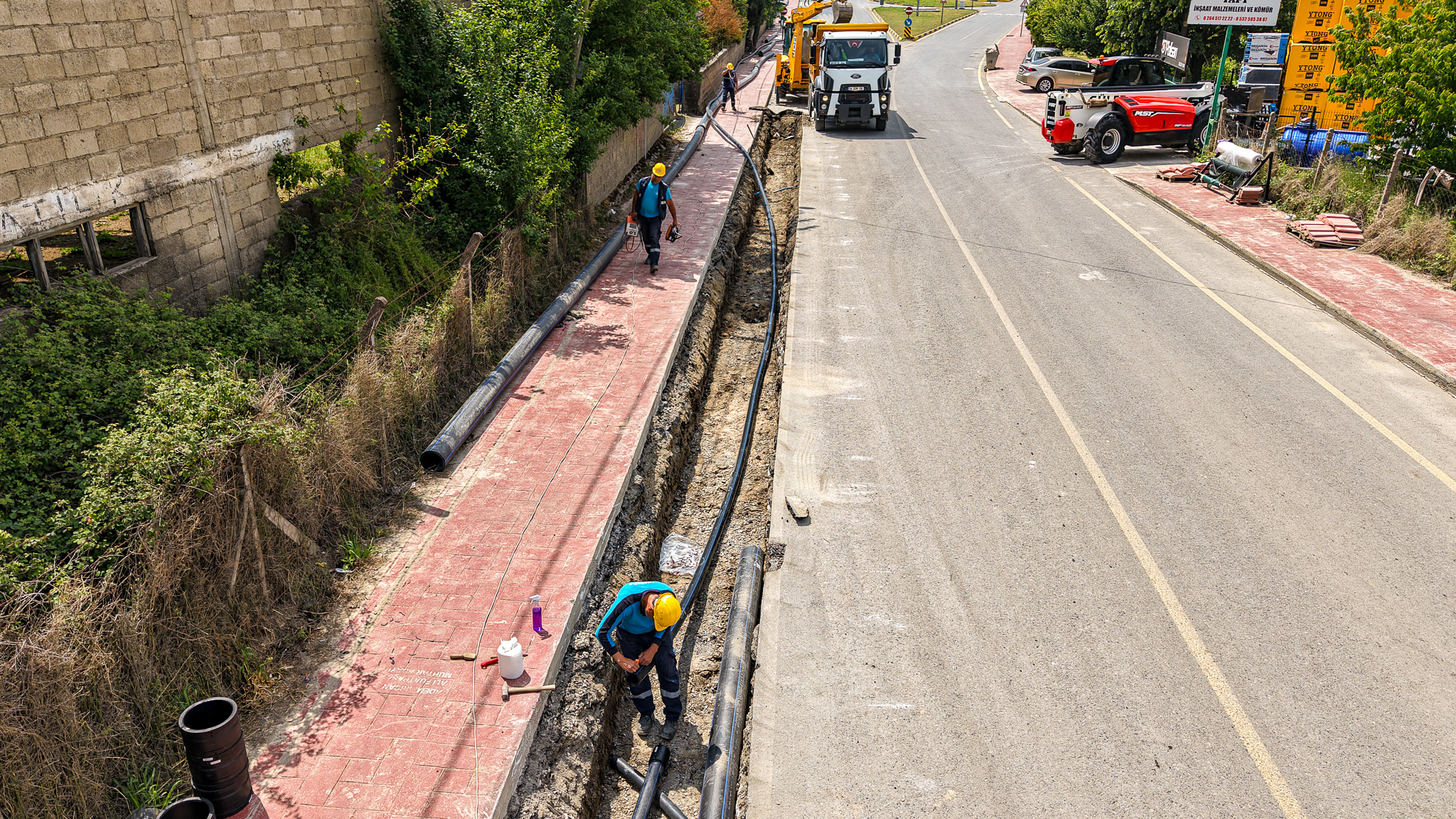 Sapanca Gölü’nün geleceği için kritik çalıştay tamamlandı: 112 eylem planı belirlendi