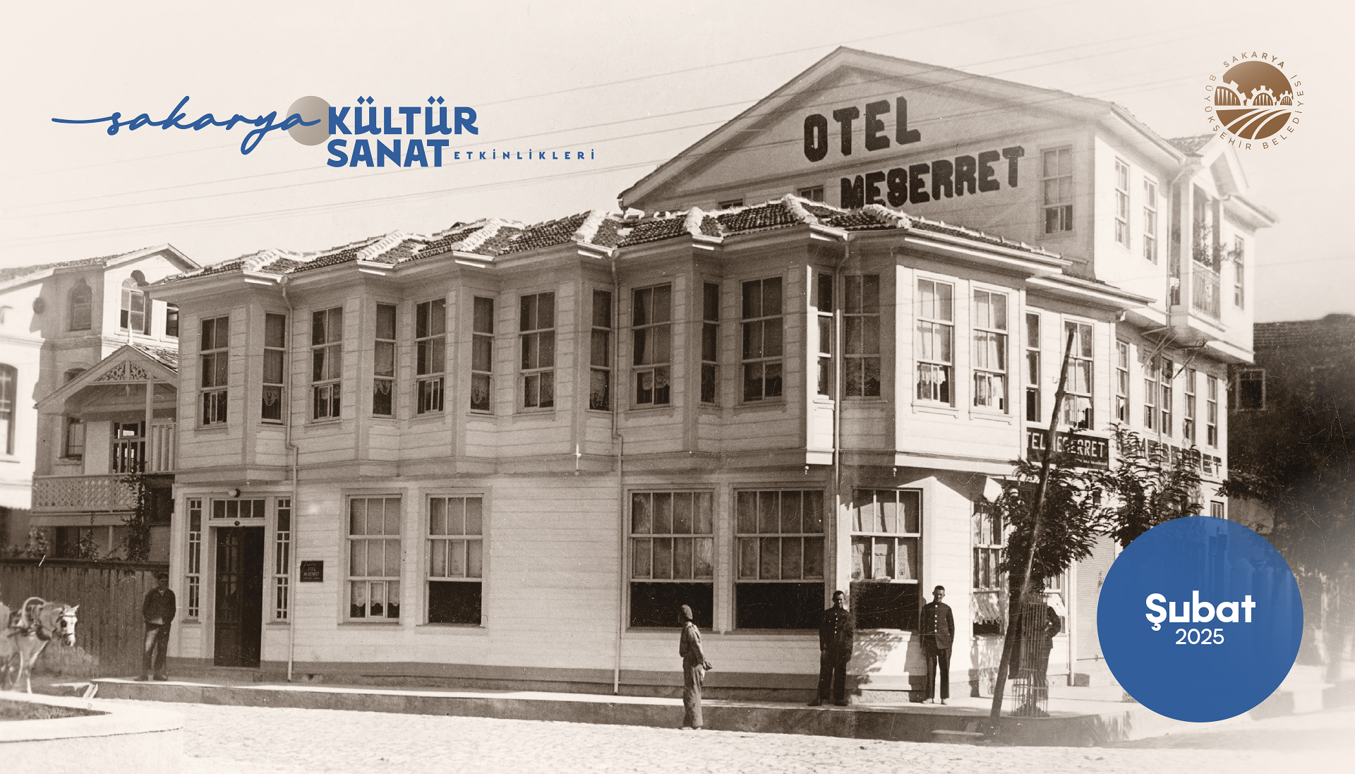 Kültür sanat dostları için harika bir şubat takvimi başlıyor