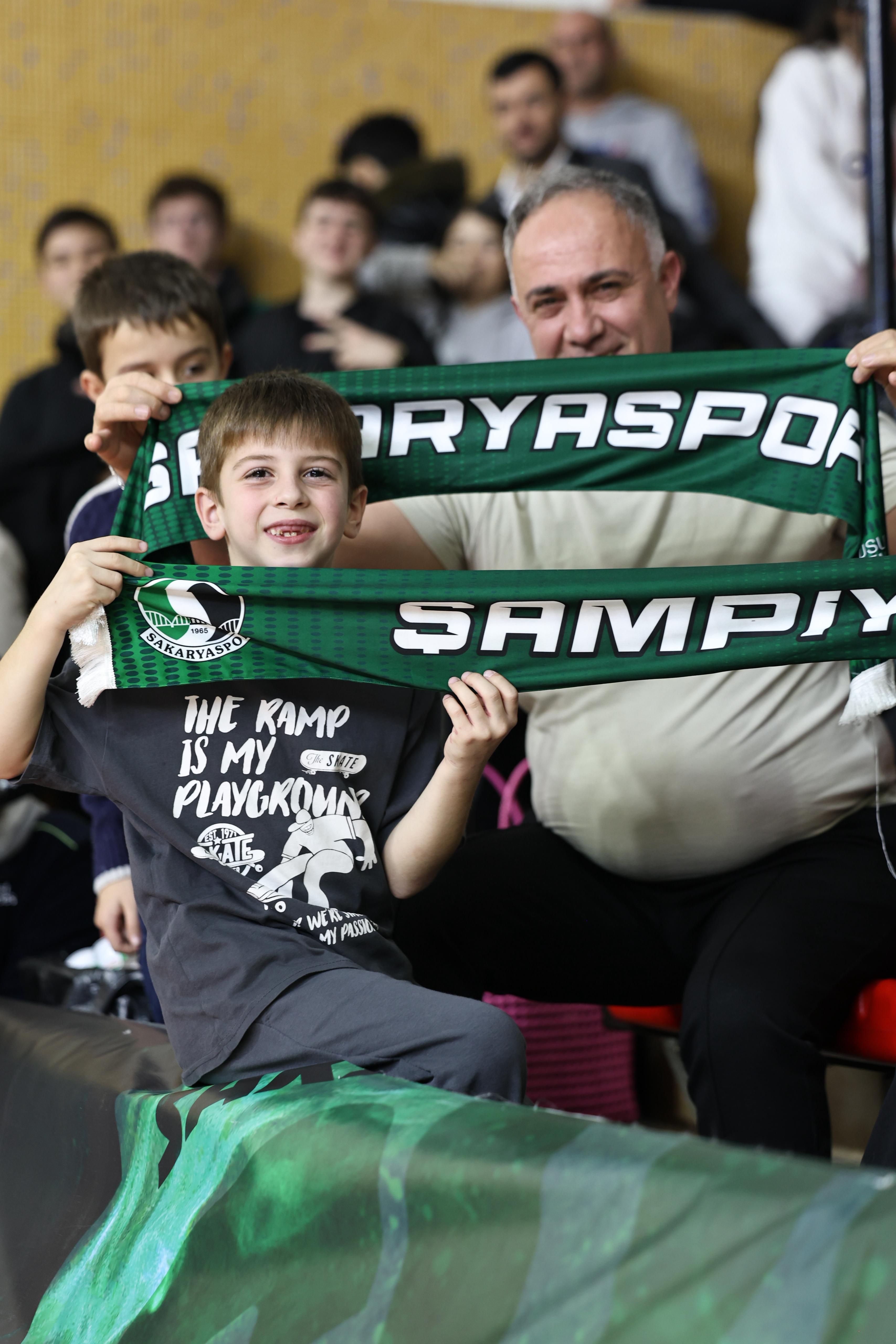 Basketbol, namağlup serisini 9 maça çıkardı: 80-63