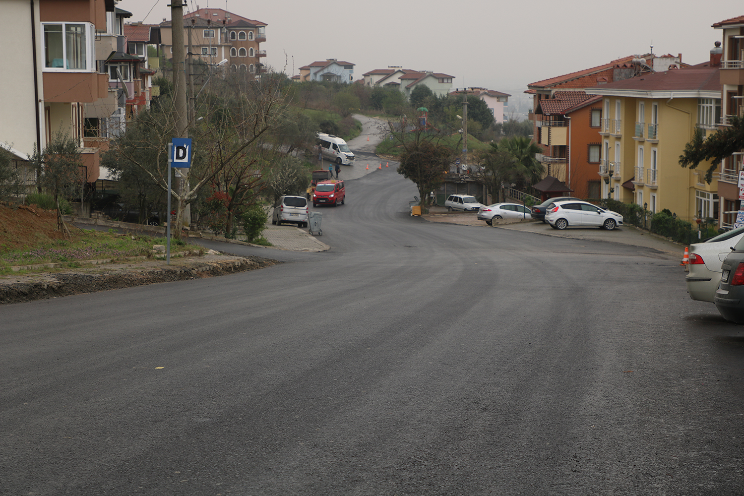 Büyükşehir Beşköprü’yü yeniliyor