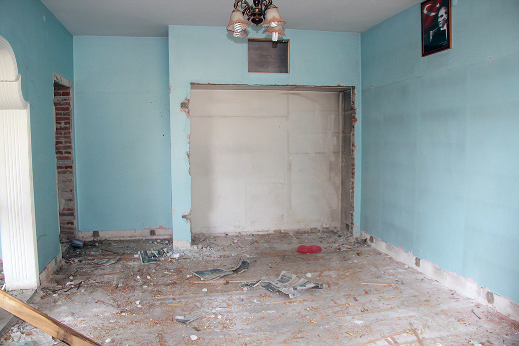 “Yeni Şair ve Yazarların Adresi Olacak”