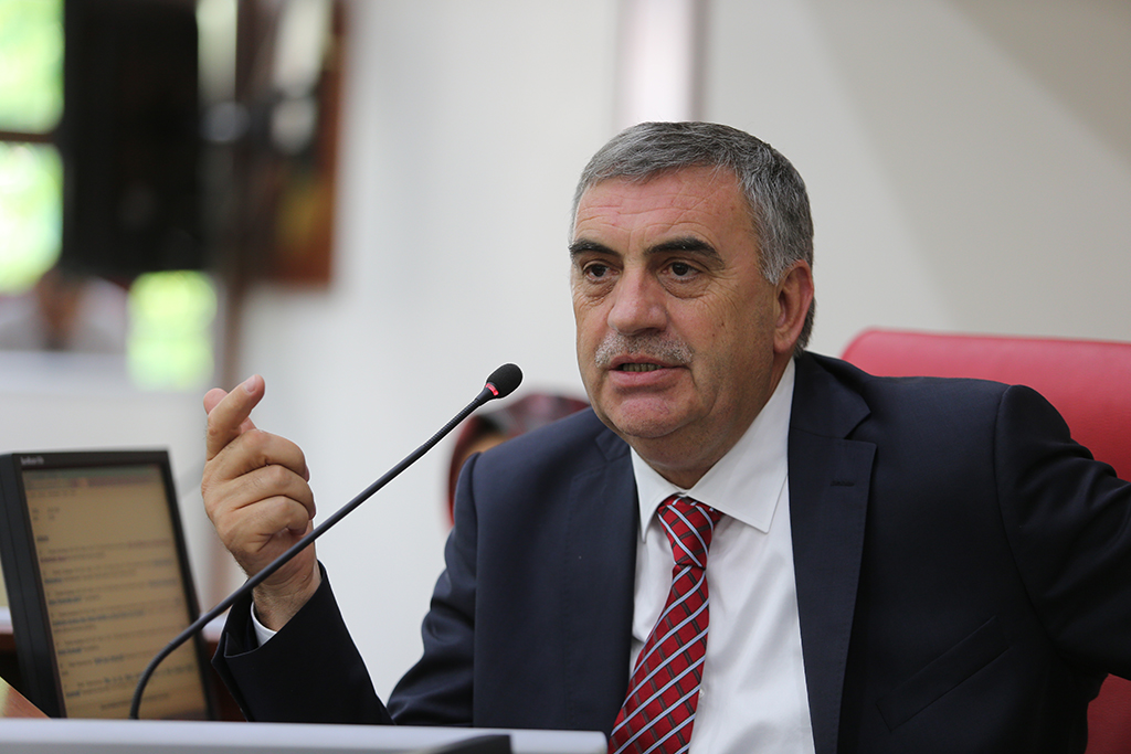 SASKİ’den 1 Milyar TL’lik Yatırım
