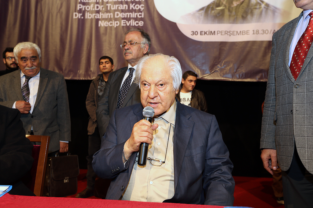 Kalbi ve Kapısı Herkese Açık Güzel İnsan