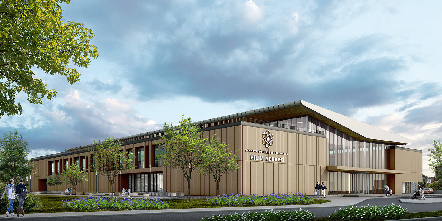 “Sakarya Bilim Merkezi şehrin en önemli yatırımlarından biridir”