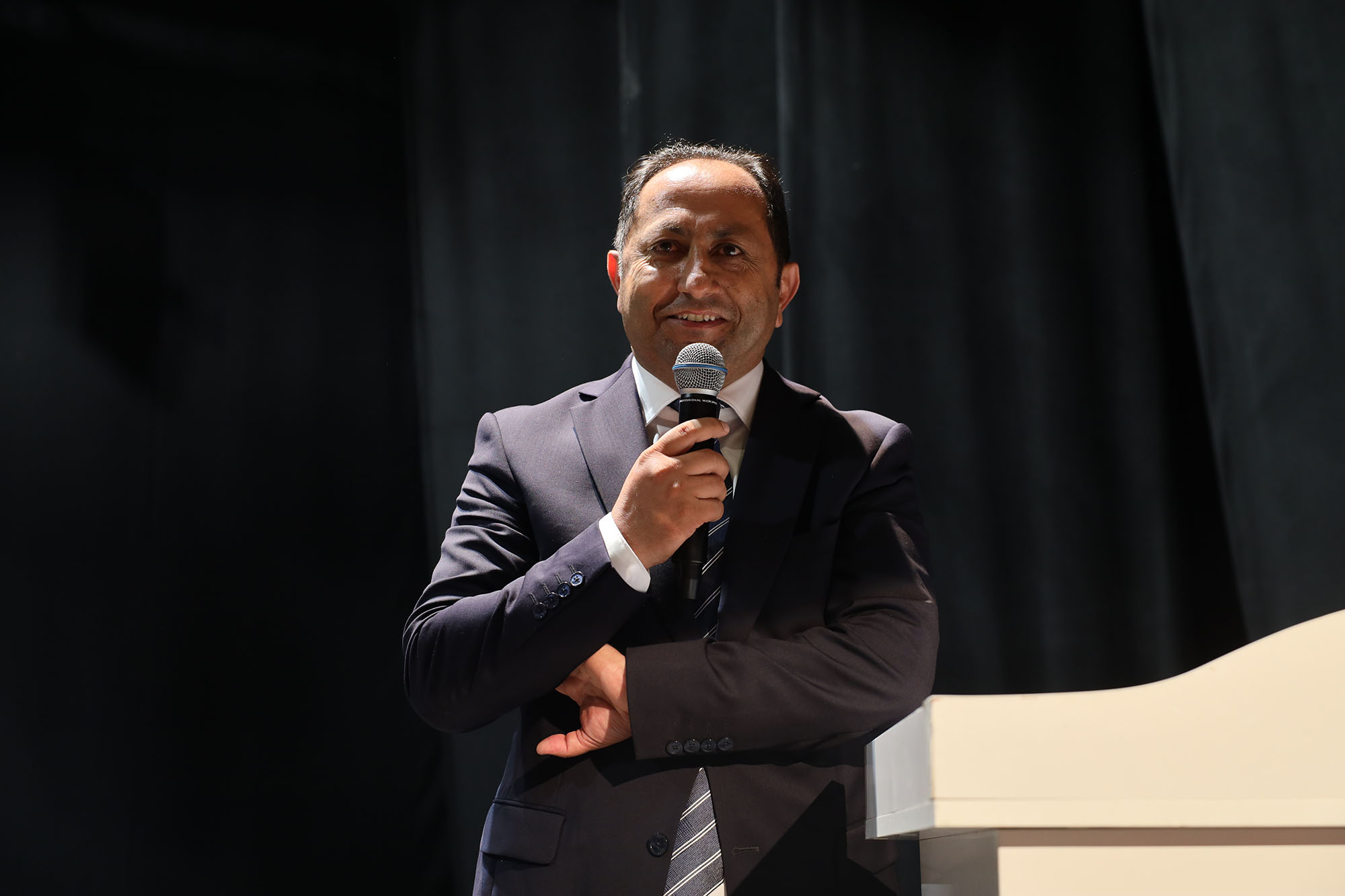 Genç Katılımlı Proje Atölyesi Fikir Yarışmasında ödüller sahiplerini buldu