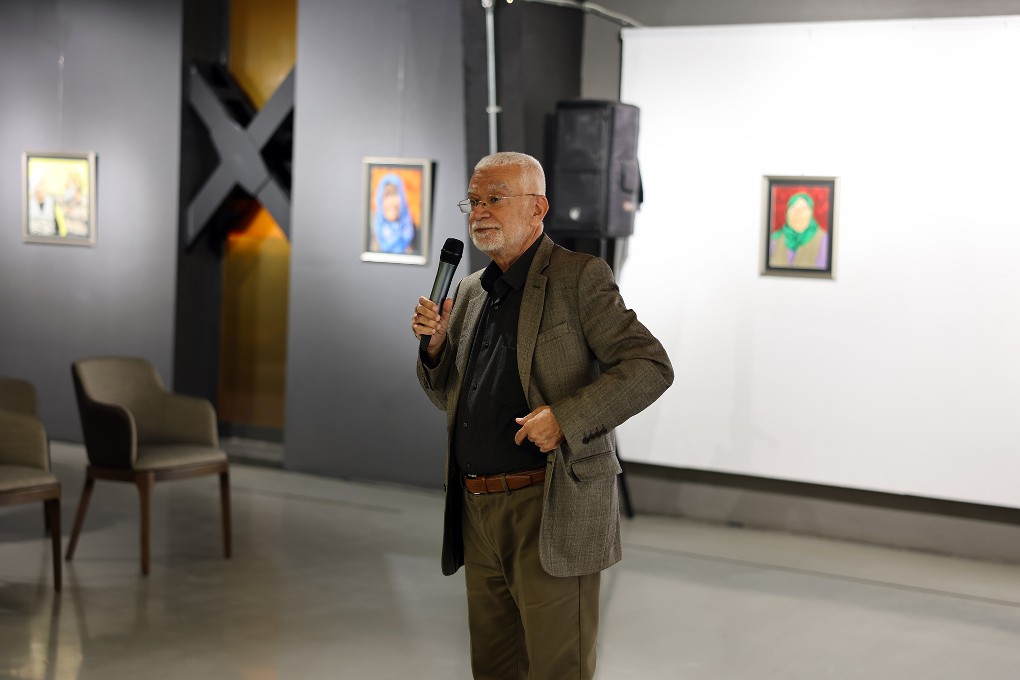 Prof. Dr. Atilla Yayla Sakarya’daydı: “Kendiliğinden düzeni, bir aktör ya da düşünce oluşturmaz”