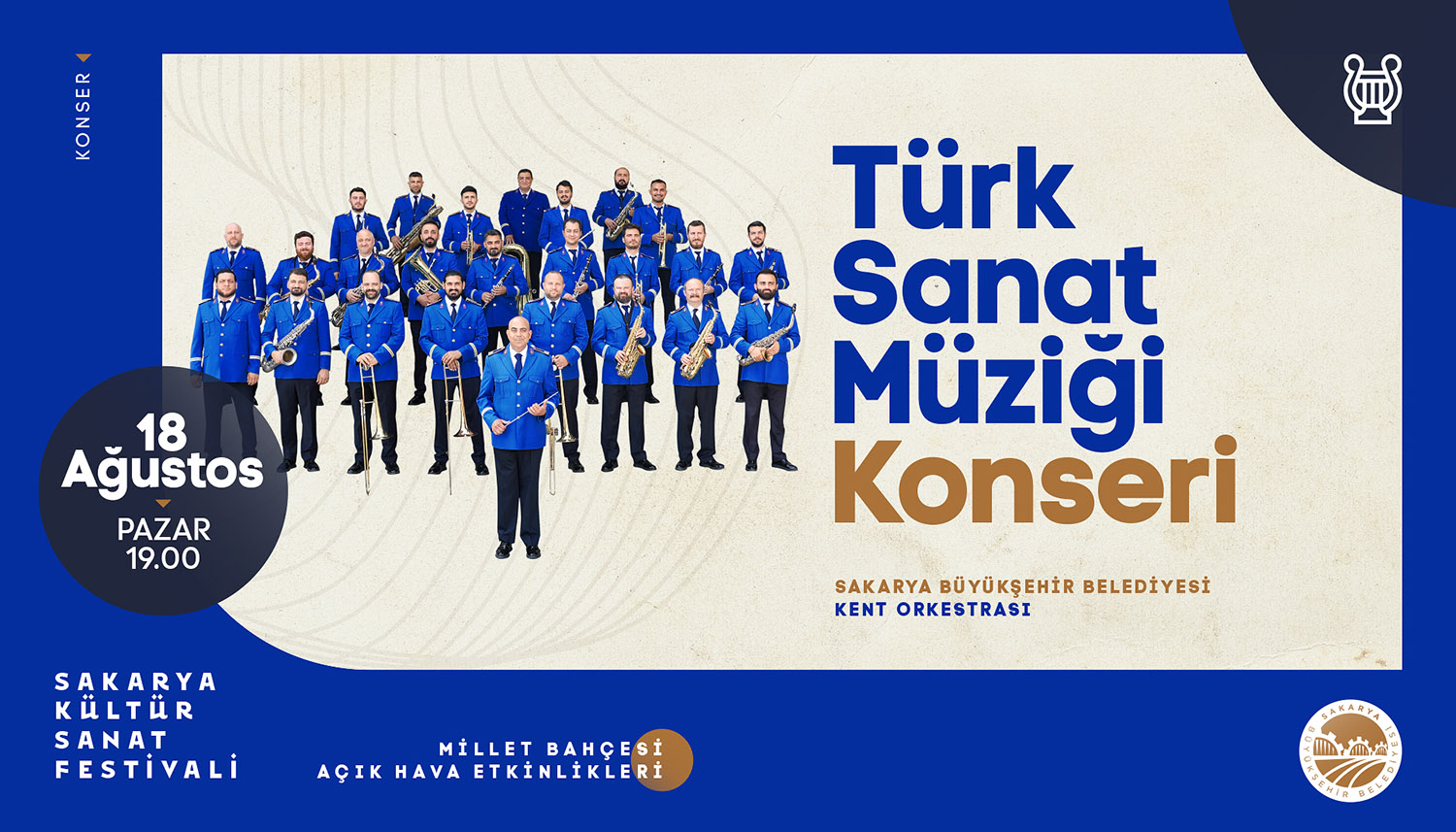 Millet Bahçesi’nde etkinlik dolu hafta sonu