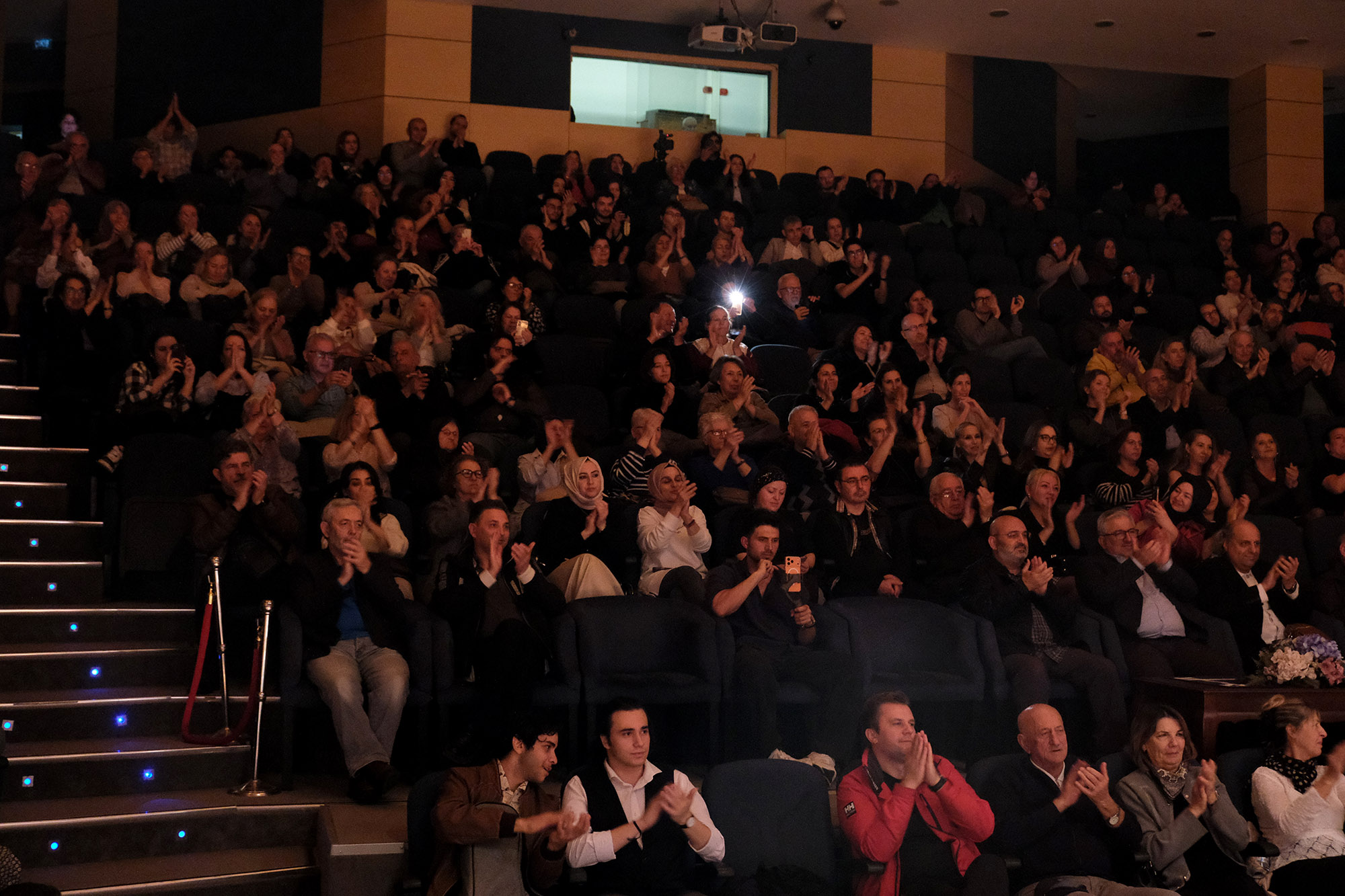 Yıldırım Gürses’in unutulmaz eserleri Kent Orkestrası ile hayat buldu