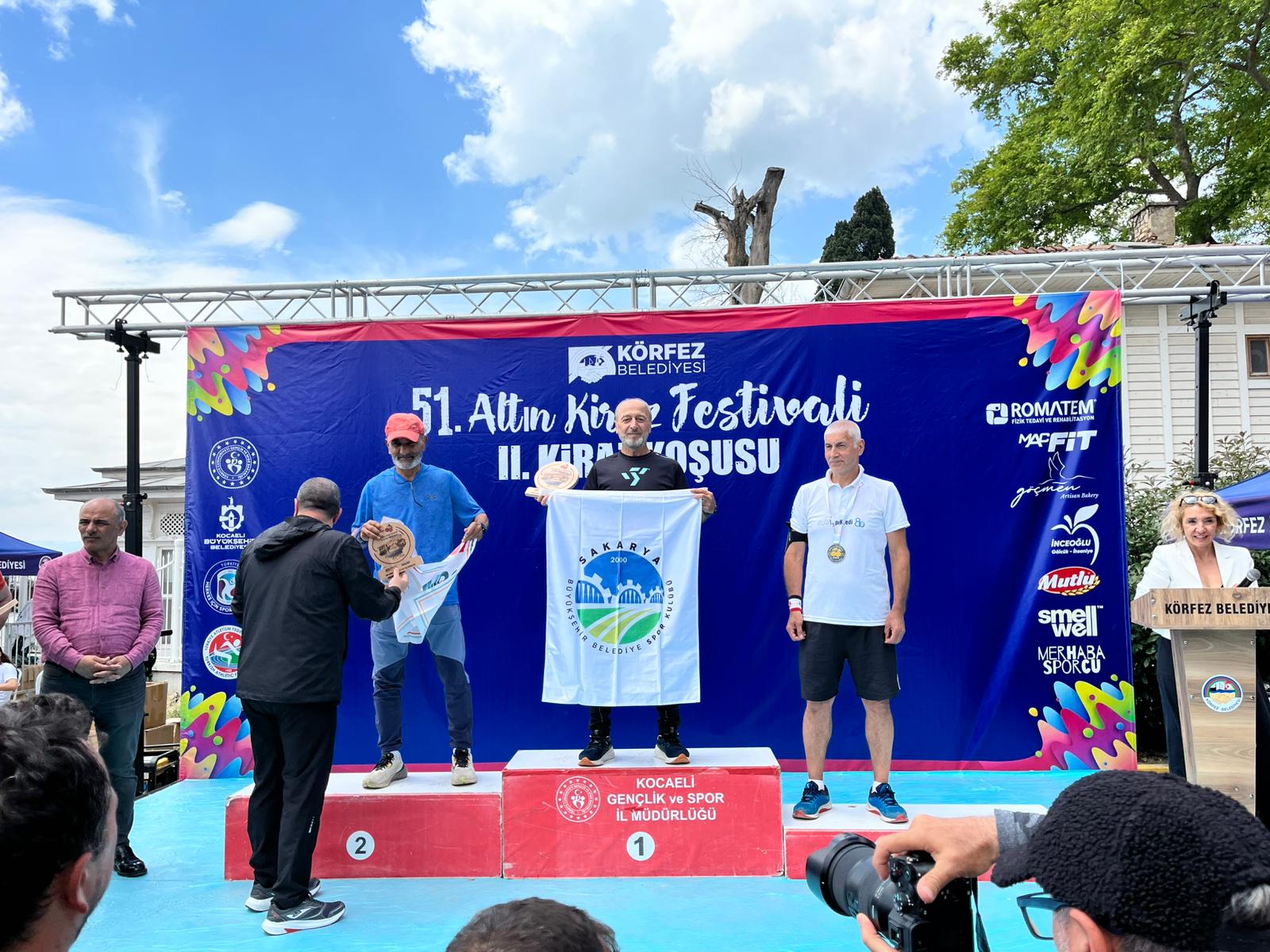 2025 Sakarya’da gençlik ve spor yatırımlarının yılı oldu