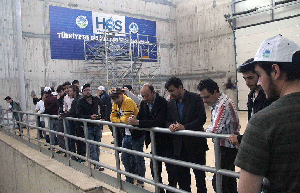 SASKİ’nin Sakarya’da doldurulamaz bir yeri var