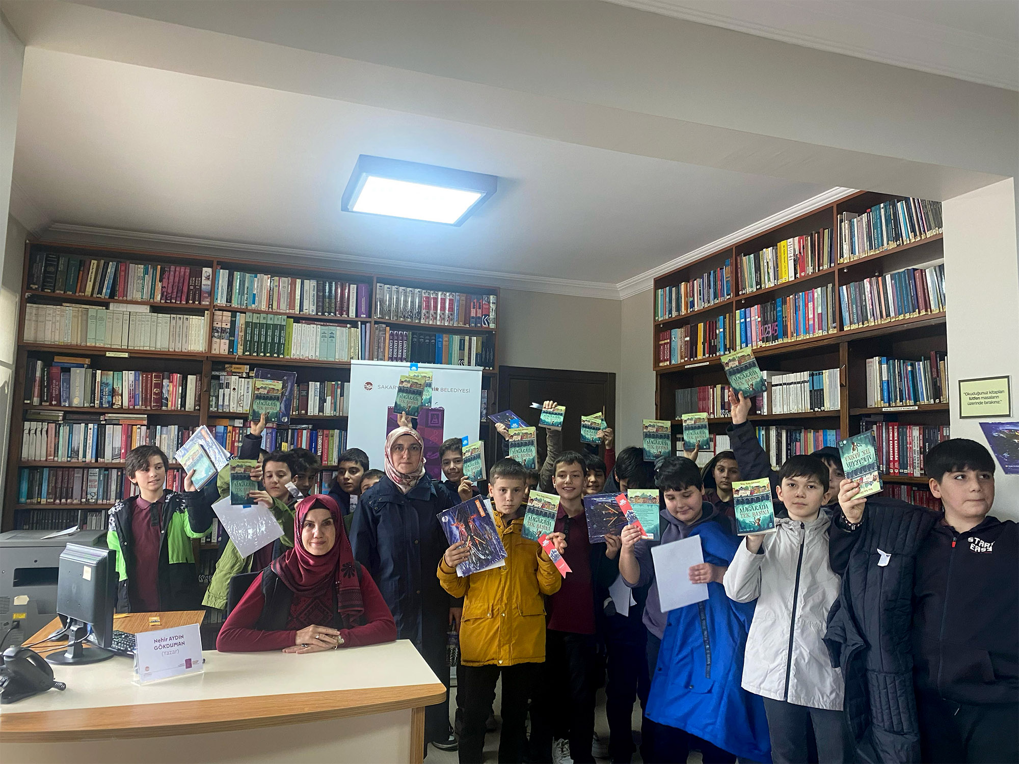 Akran zorbalığına Yusuf’un macerasıyla dikkat çekti