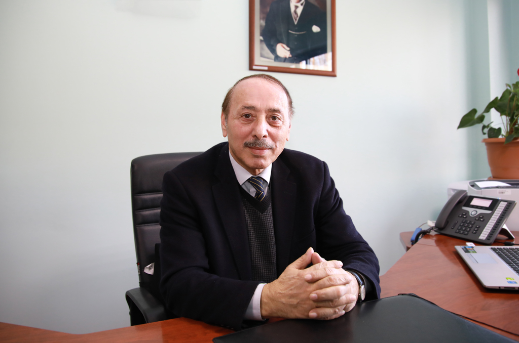 Tek tıkla su kalitesi