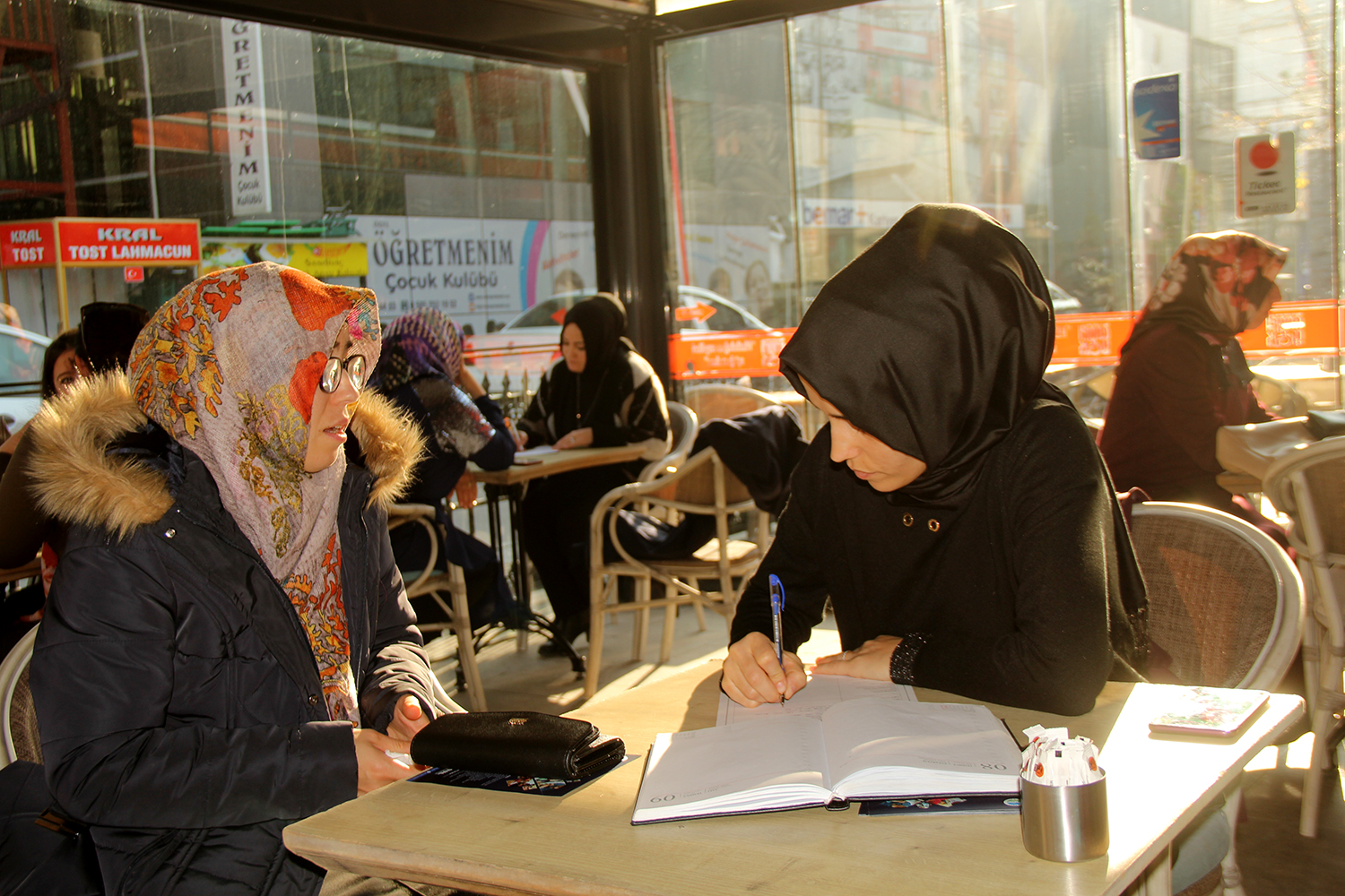 ‘Engelsiz Aile Buluşmaları’ devam ediyor