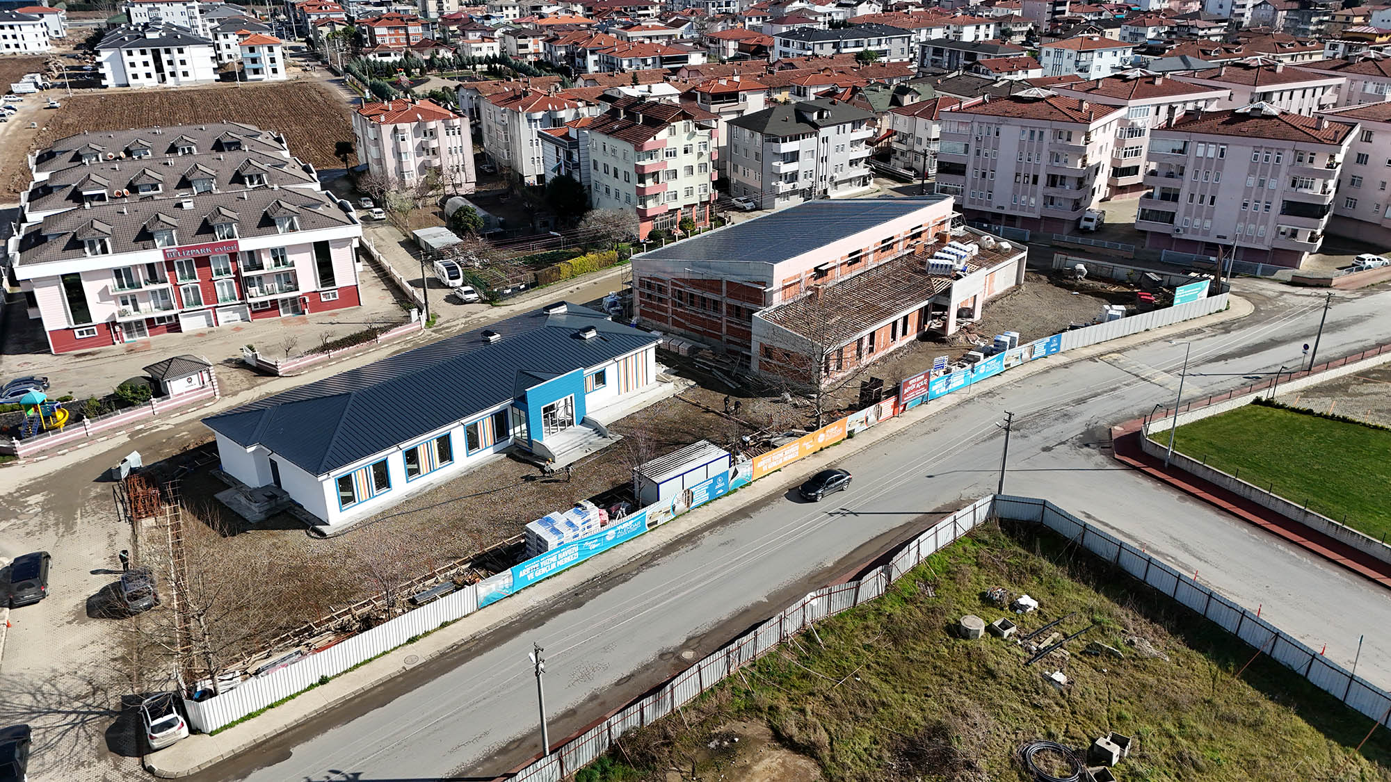 Yusuf Alemdar’la ilk günden bugüne: “Sakarya’da 2 yılda yepyeni bir geleceğin temellerini attık”