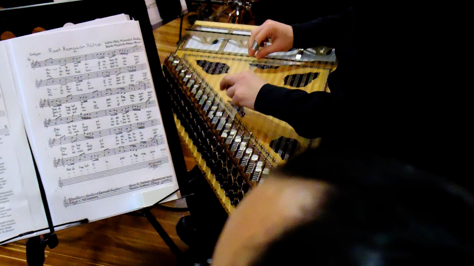 “Gönül Sofrası” gönüllere dokundu