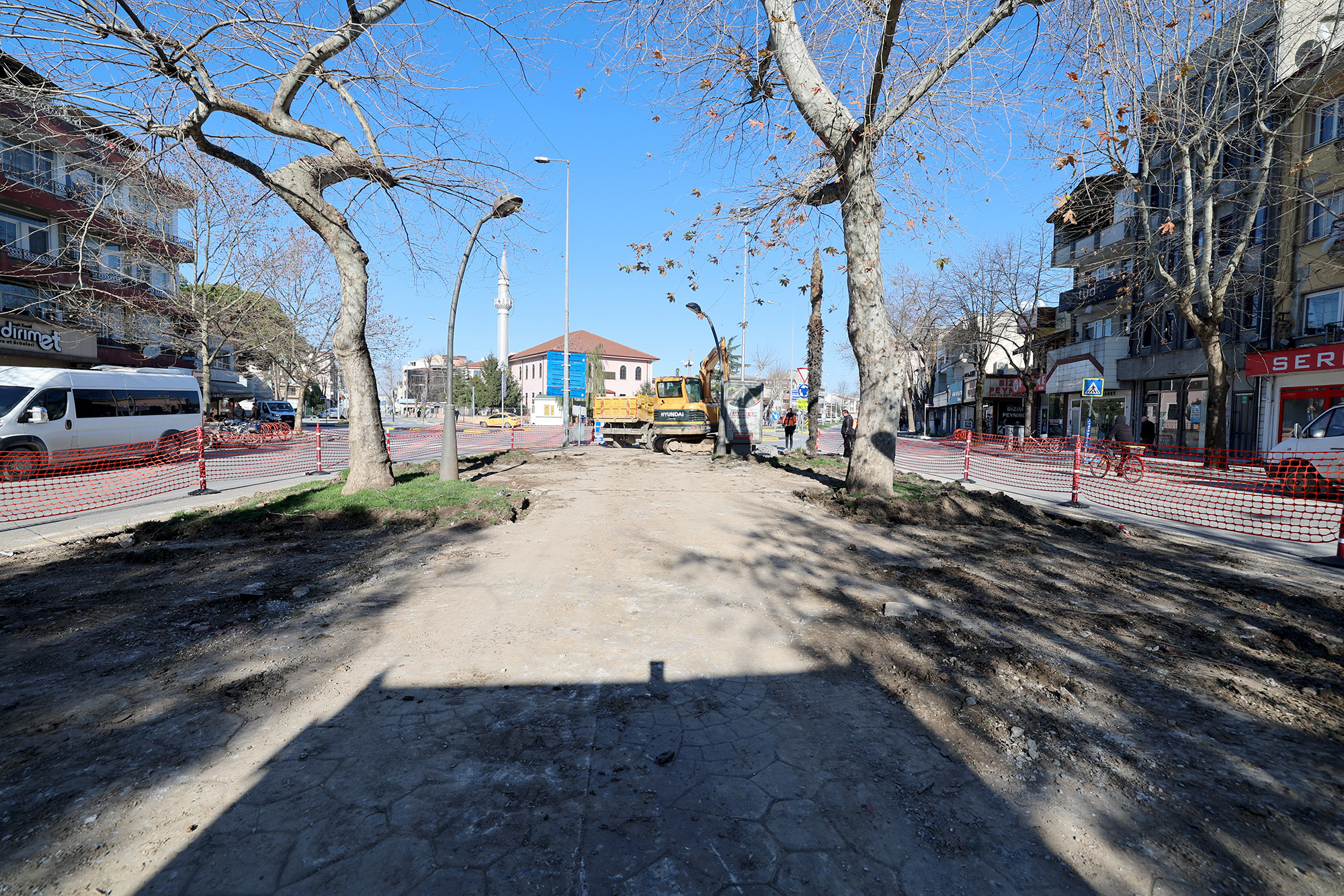 Sakarya Büyükşehir Belediyesi