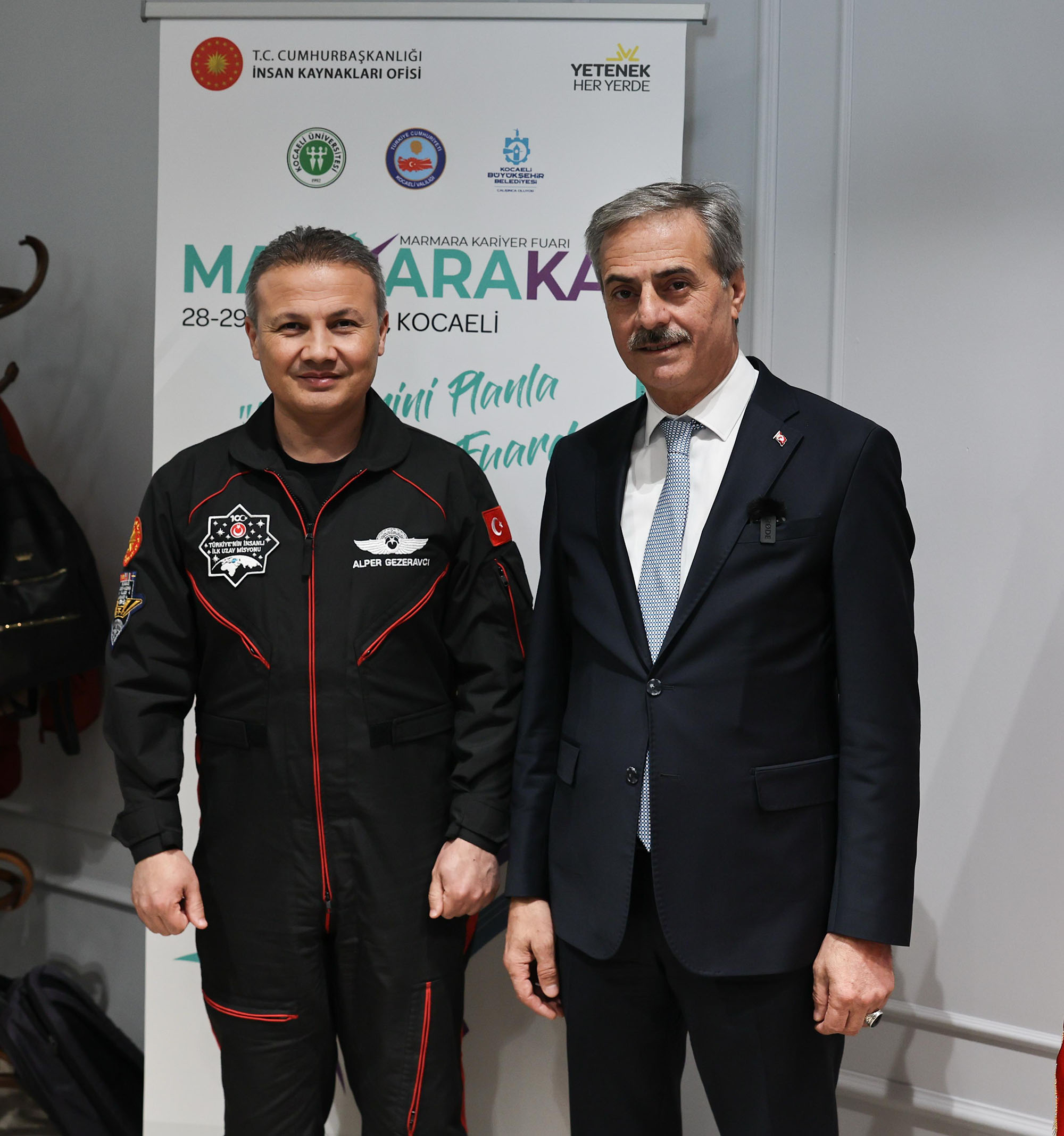 “Dönüşüm Sakarya’nın gençlerine en büyük mirasımız olacak”