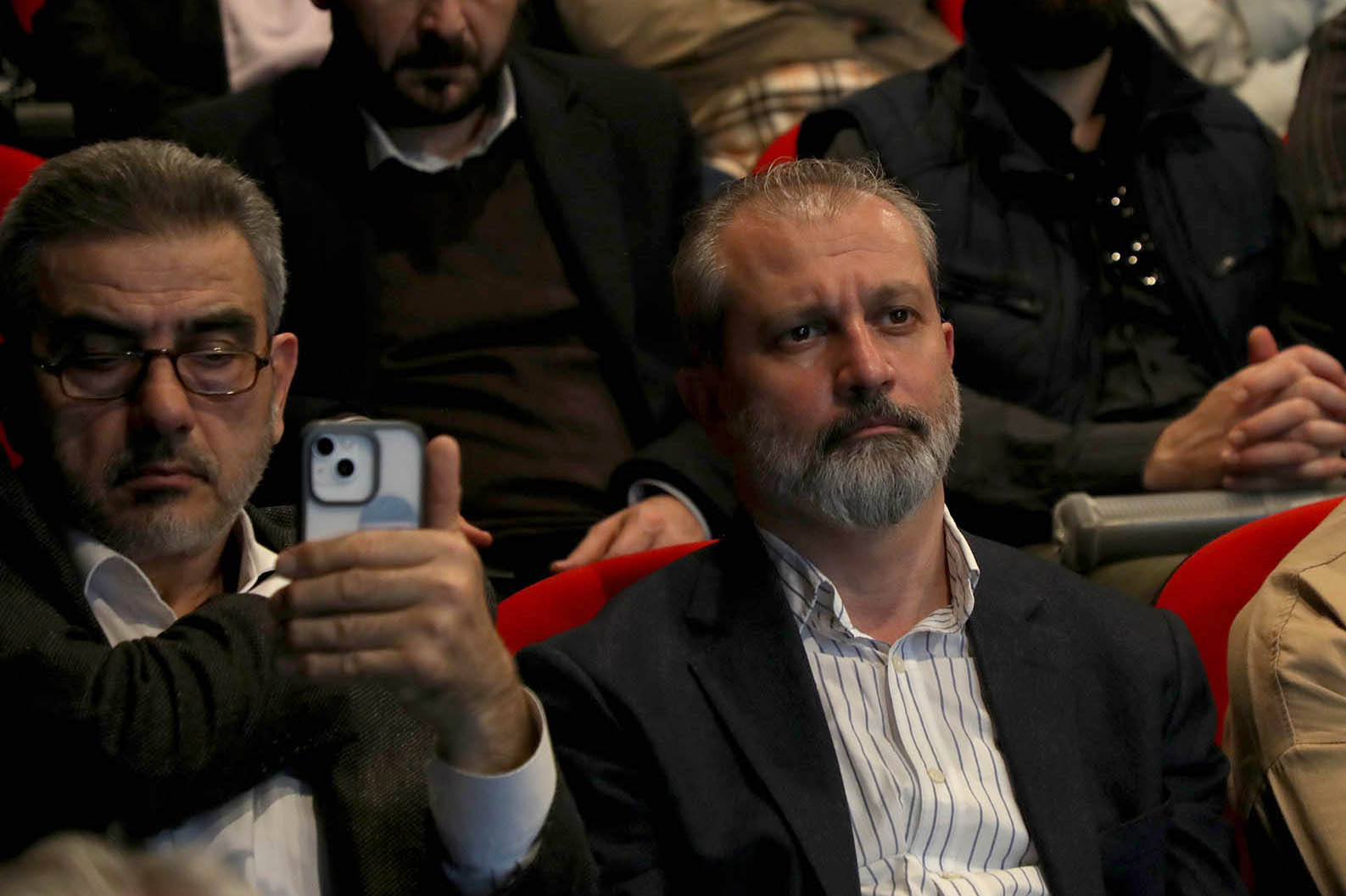 Hattat Hüseyin Kutlu’dan İslam’ın hatırası olan sanat için önemli çağrı: “Bu sanatın özüdür ve onu korumalıyız”