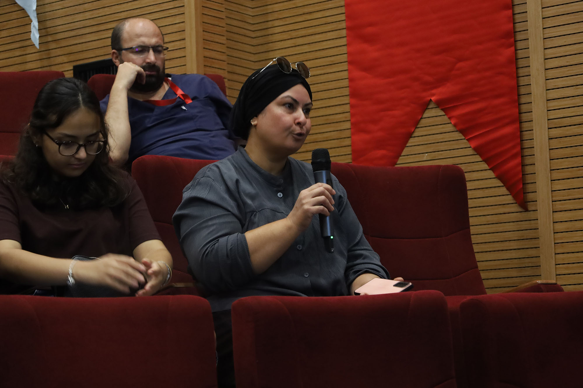 Böbrek kistleri hakkında merak edilenler SGM’de yanıt buldu