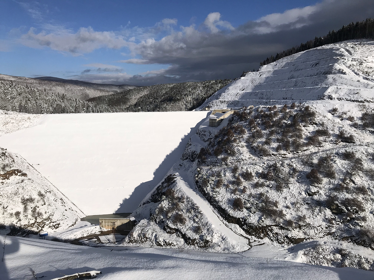 Sakarya’nın yeni su kaynağında geri sayım başladı