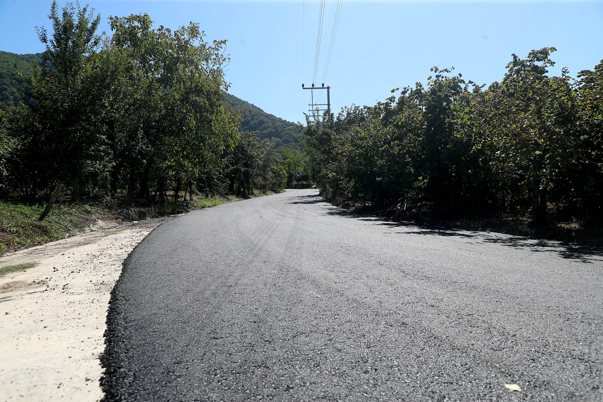 Arifiye’nin 5 mahallesi için yenileme çalışmaları başladı