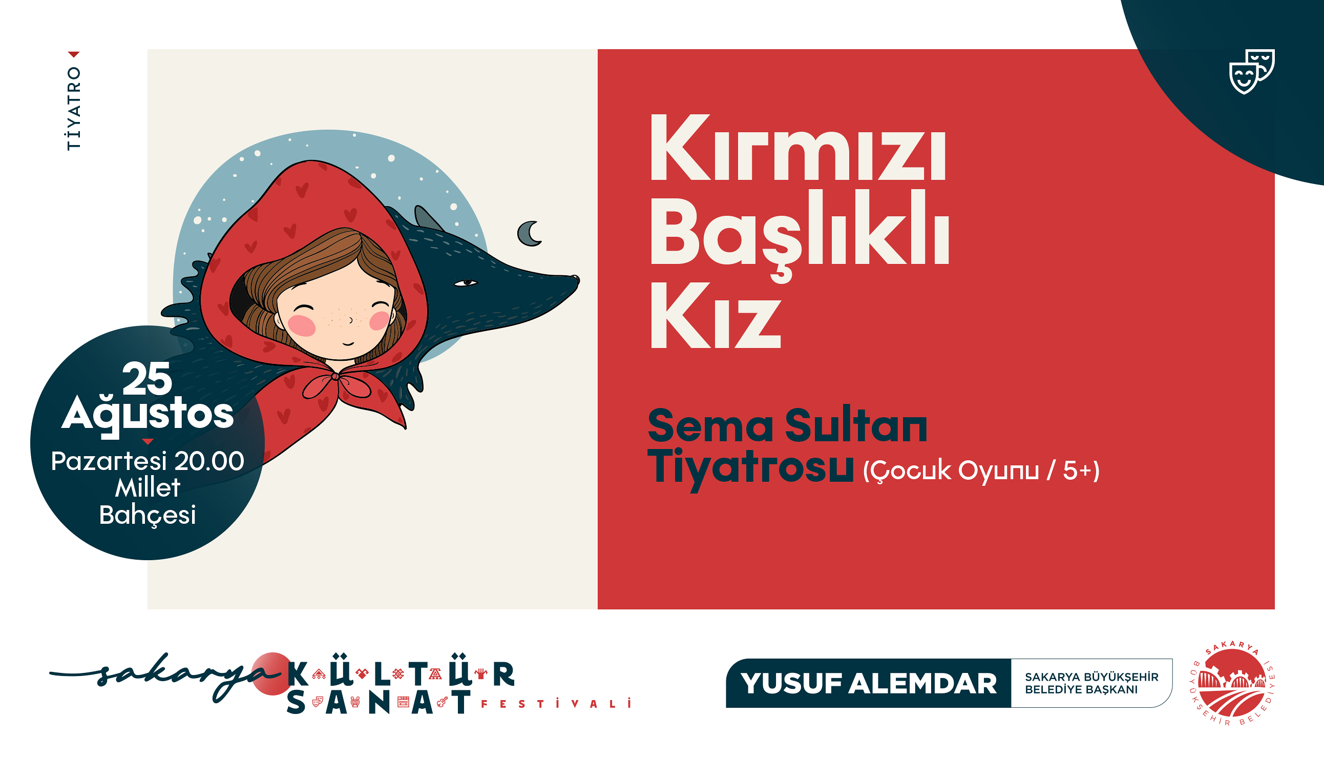 Sakarya yaza harika bir festivalle veda edecek: Hemşehri geceleri, Etnospor, çocuk ata sporu oyunları, renkli atölyeler…