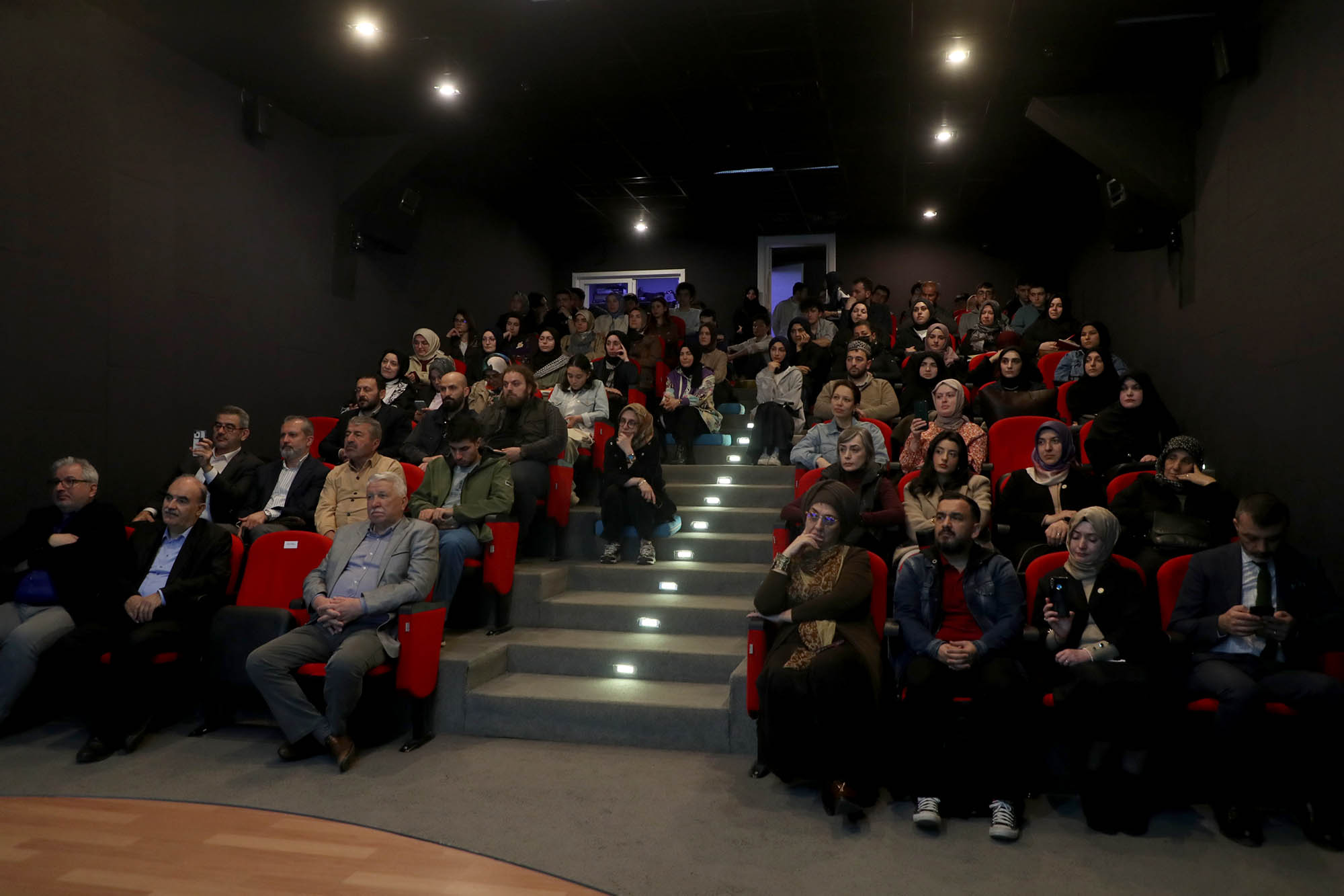 Hattat Hüseyin Kutlu’dan İslam’ın hatırası olan sanat için önemli çağrı: “Bu sanatın özüdür ve onu korumalıyız”
