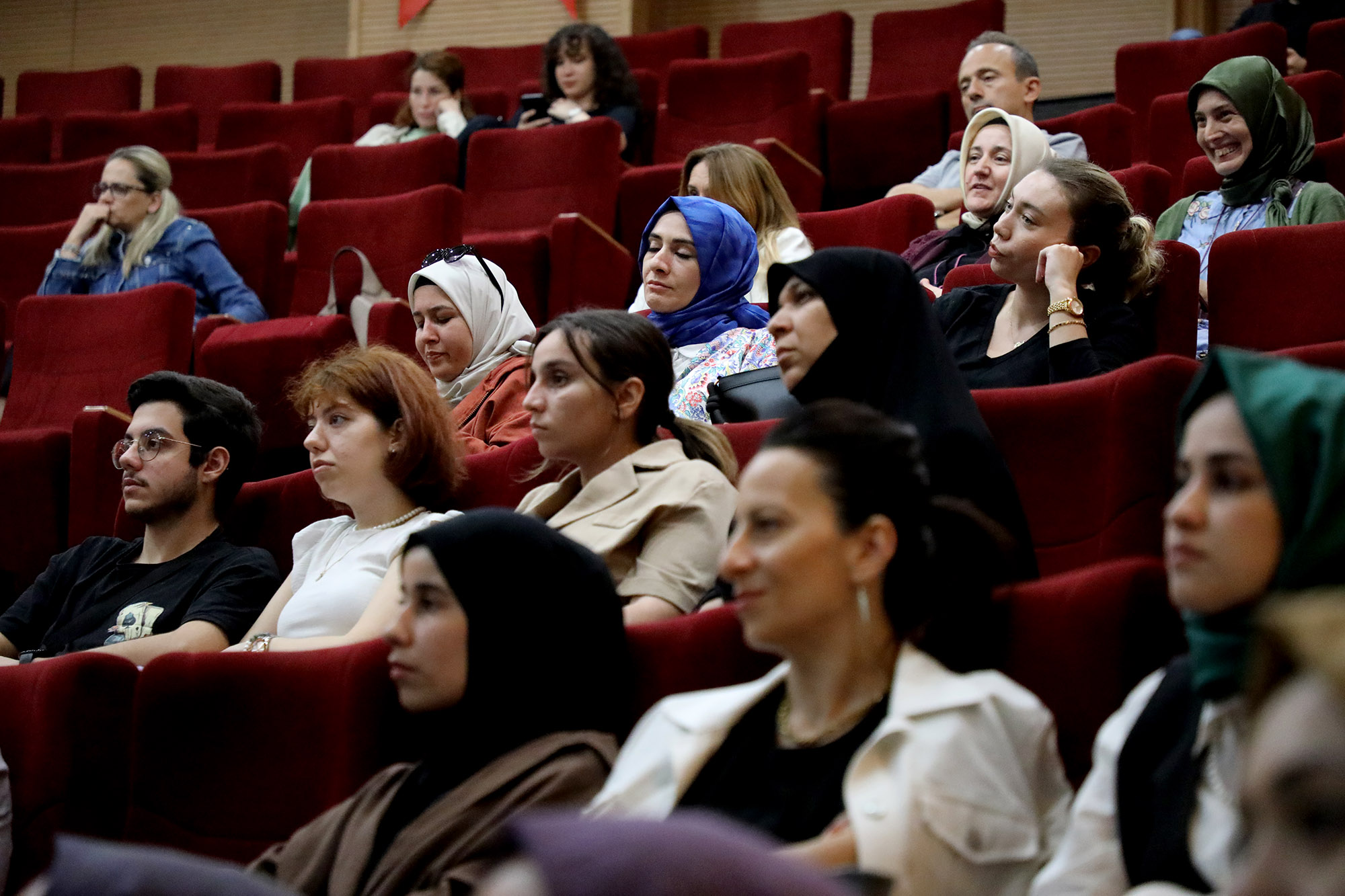 Dr. Timuçin’den özel bireylerin ailelerine ‘3 aşamalı’ önemli tavsiye