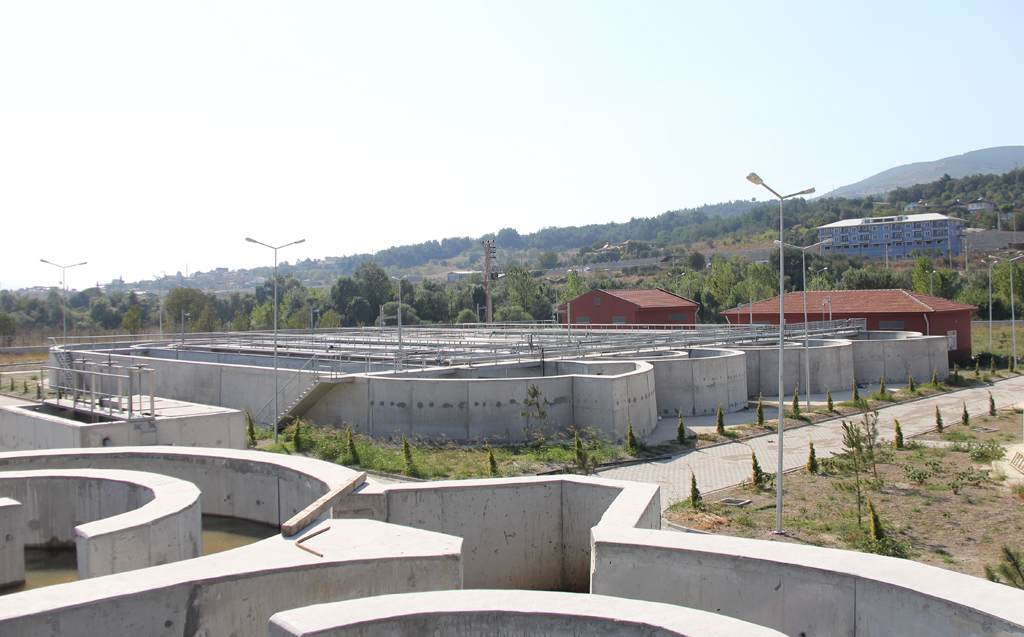 Nehir de Deniz de Artık Daha Temiz
