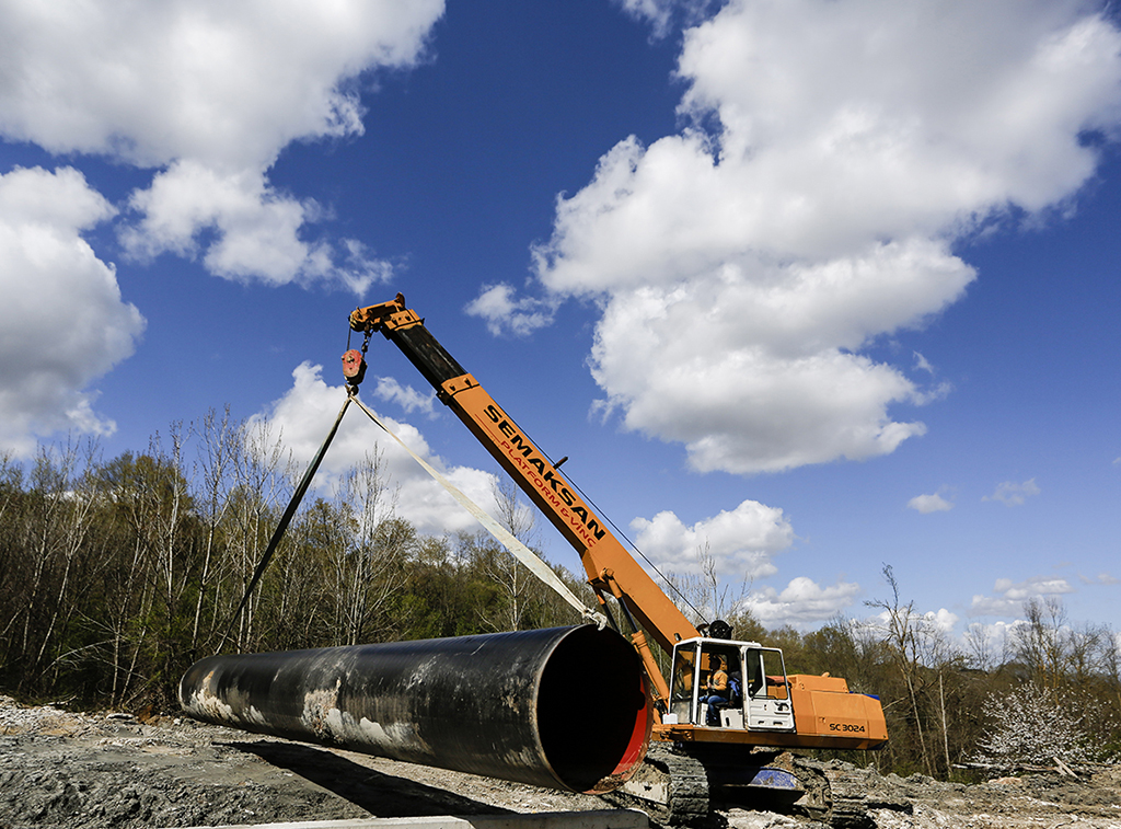 Kaynarca’nın dev altyapı projesi için ihaleye çıkılıyor