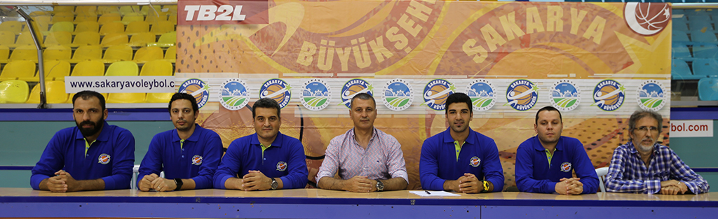 Büyükşehir Basket Lig’deki İlk Maçına Hazır