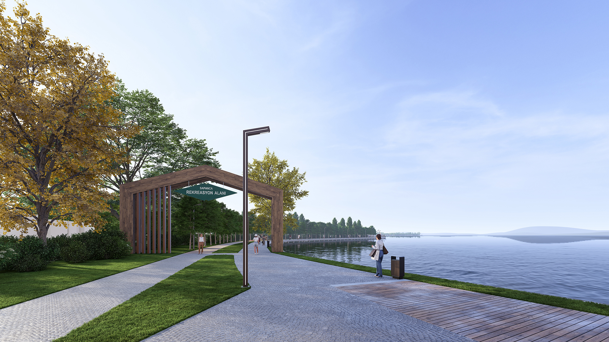 Başkan Alemdar ilk kez açıkladı: “Hedefimiz Şeker Fabrikası arazisini millet bahçesi ve parka dönüştürmek”