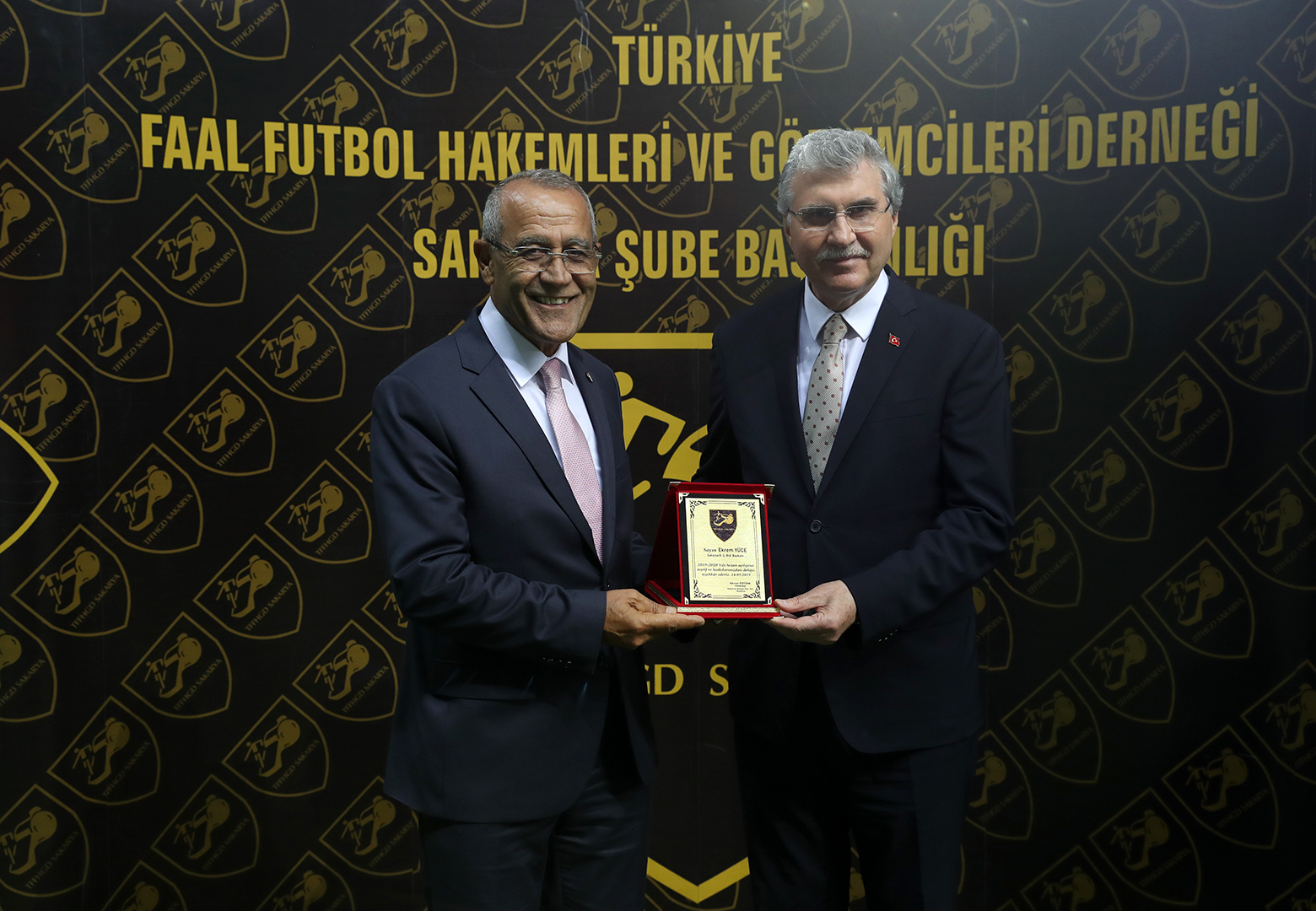 “Sporda bütüncül bir yaklaşımla hareket edeceğiz”