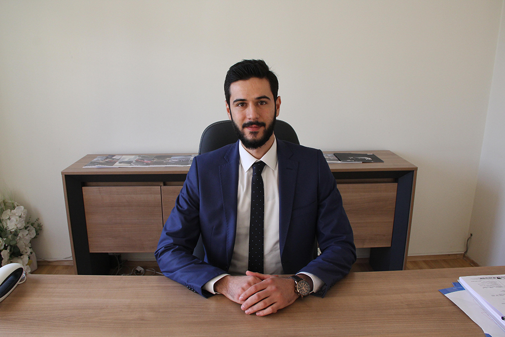 Gençlik Meclisi’nden ‘Hoş geldiniz’ mesajı 