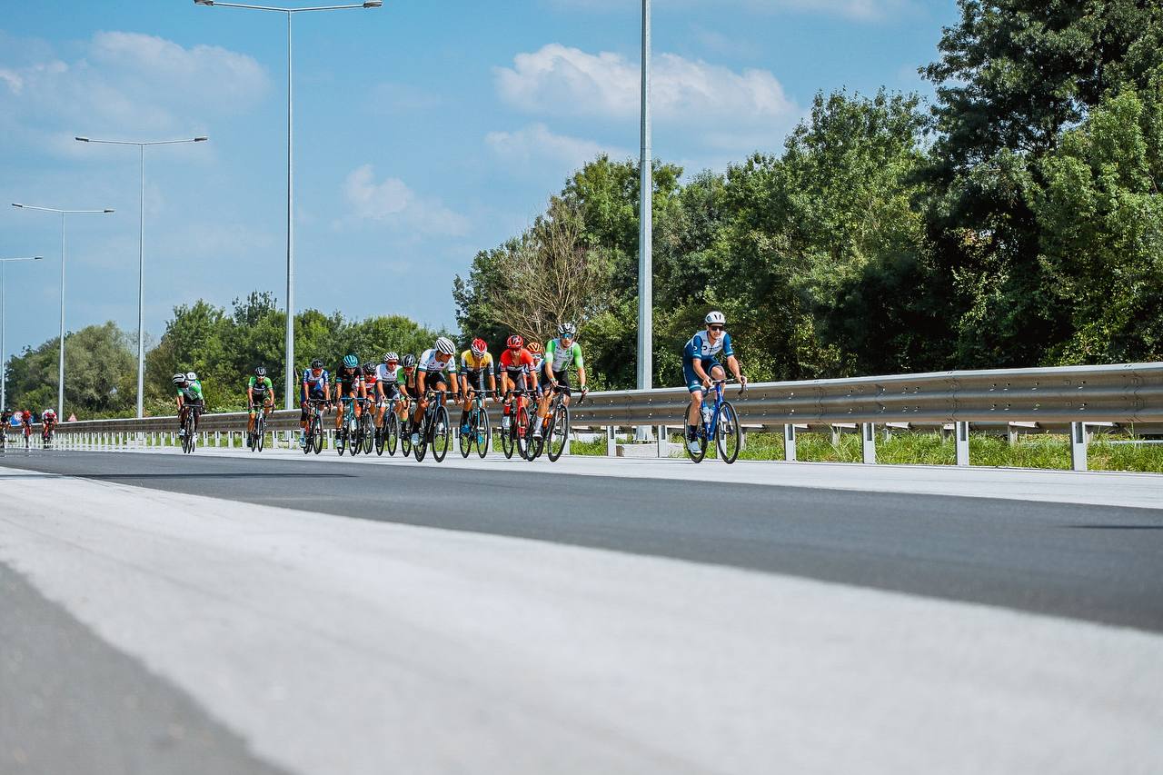 Sakarya’da hafta sonu Tour Of Sakarya heyecanı: 140 kilometrelik zorlu mücadele