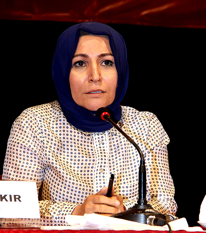 30 Mart Yeni Türkiye’nin Miladı Oldu