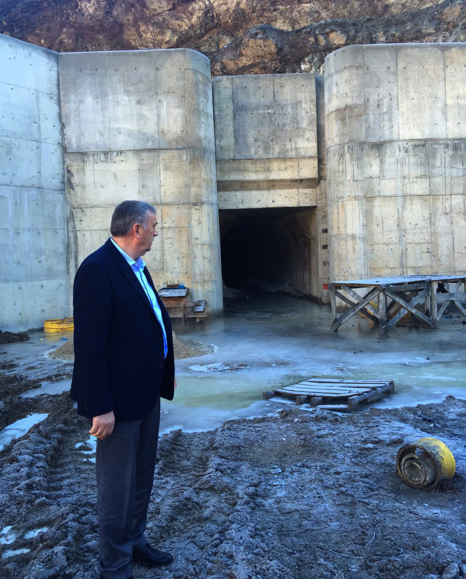 Sakarya Kendi Enerjisini Üretecek