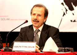 Ahmet Tabakoğlu Bir Okuldur 