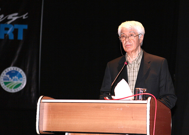 Aralık'ta Sanat Dolu Günler