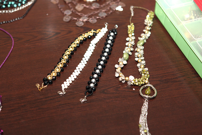 Meslek Sahibi Oluyorlar