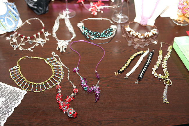 Meslek Sahibi Oluyorlar