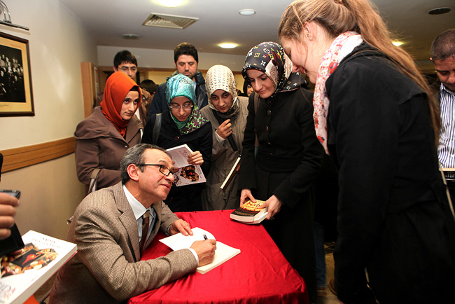 Bilginin Kaynağı Sevmektir