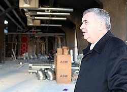 Tarihi Olmayanın Geleceği Olmaz