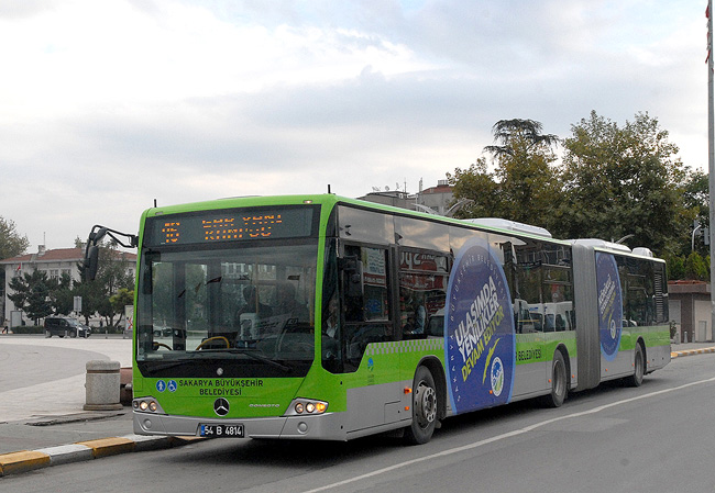 Kart 54 Kullanımı 10 Milyonu Aştı