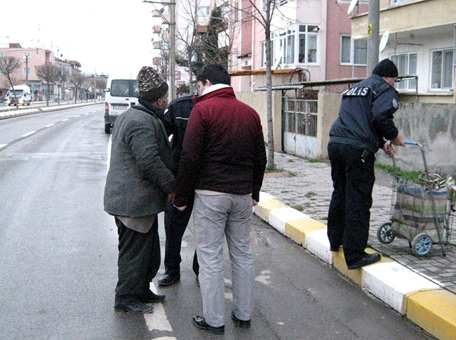 10 Yıldır Kayıptı, Büyükşehir Buluşturdu