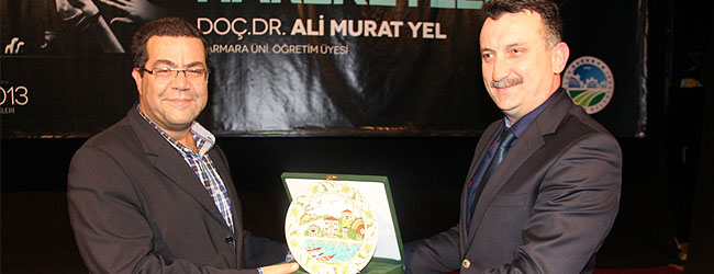 İnsanların Sömürülmesine Seyirci Kalamayız