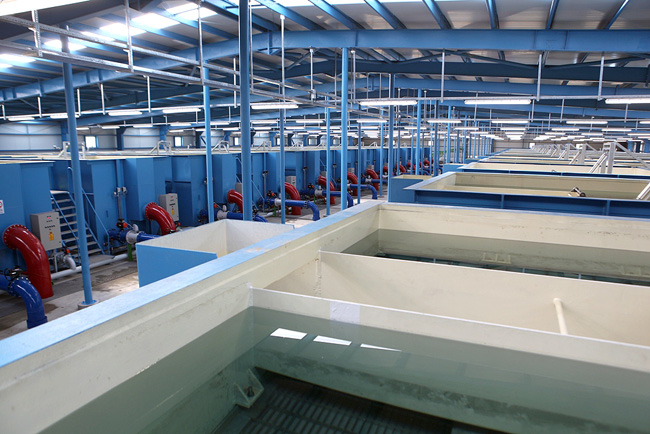 Dünya Su Günü'nde Açılacak